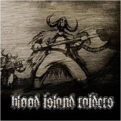 Blood Island Raiders